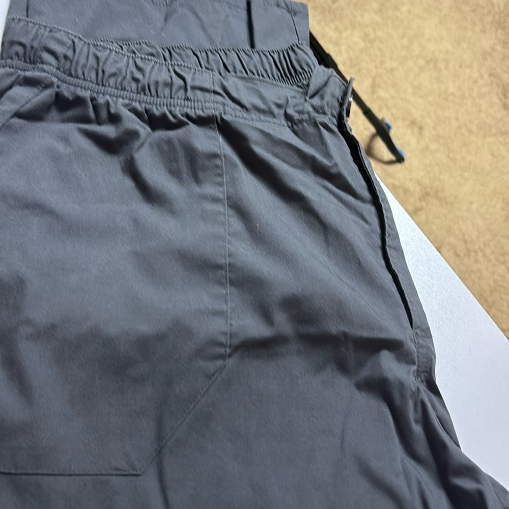 Men’s nursing uniform pants